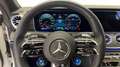 Mercedes-Benz E 53 AMG -CLASS 4 MATIC Blanco - thumbnail 9
