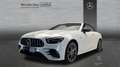Mercedes-Benz E 53 AMG -CLASS 4 MATIC Blanco - thumbnail 1