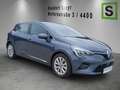 Renault Clio CLIO Intens E-Tech Hybrid 140 Gris - thumbnail 4