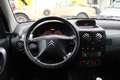 Citroen Berlingo 1.6i Multispace Attraction Airco, Cruise Control, Grau - thumbnail 8