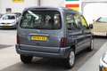 Citroen Berlingo 1.6i Multispace Attraction Airco, Cruise Control, Grau - thumbnail 4