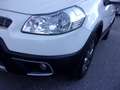 Fiat Sedici 1.6 16v Experience 4x4 120cv-SOLO 63.000 KM!!! Blanco - thumbnail 20