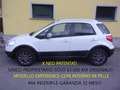 Fiat Sedici 1.6 16v Experience 4x4 120cv-SOLO 63.000 KM!!! Blanco - thumbnail 2