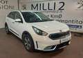 Kia Niro Niro 1.6 gdi hev Style dct my18 Bianco - thumbnail 2