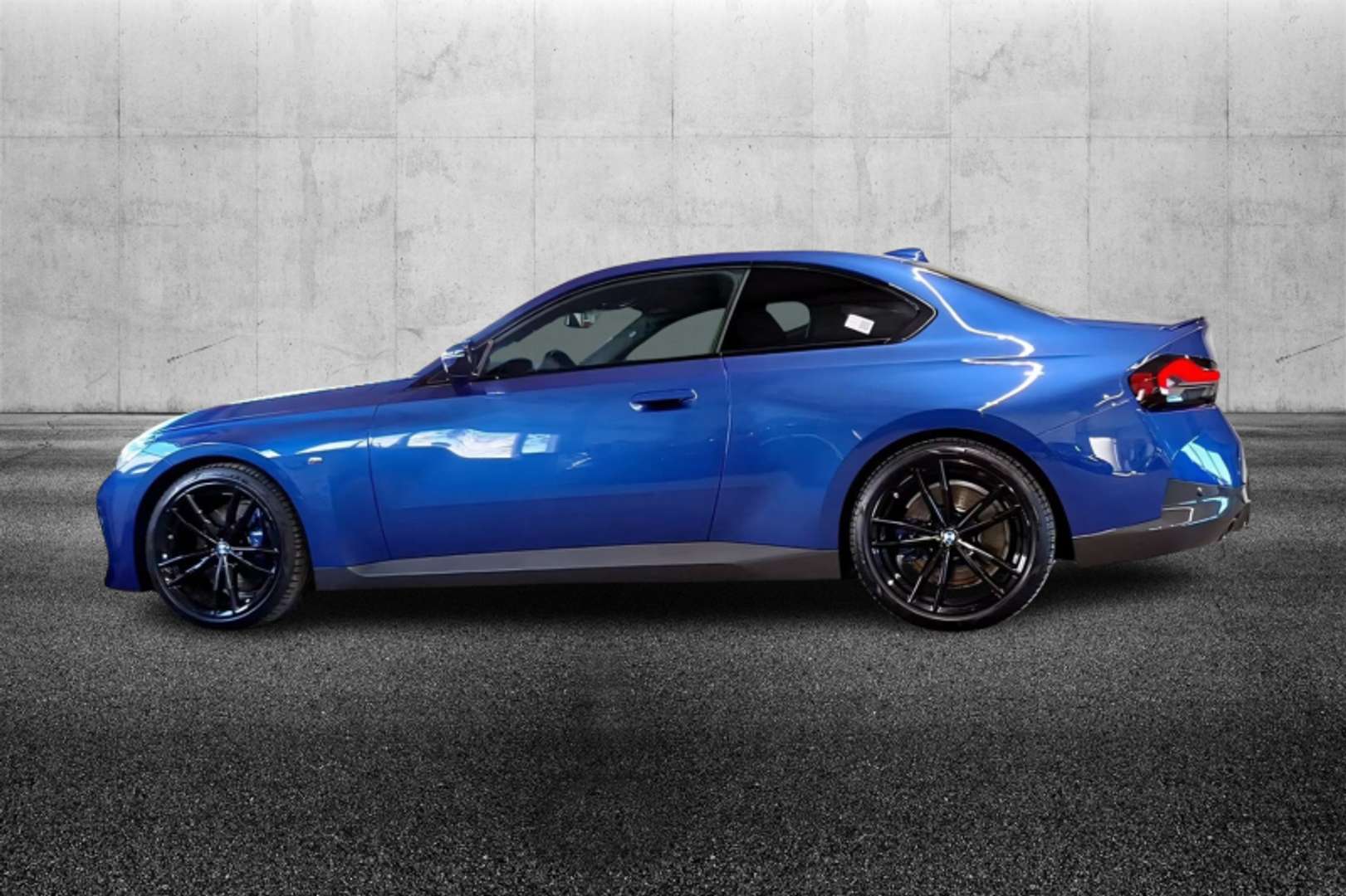 BMW Série 2 Coupé M Sport 220i -  - Joinsteer - #2