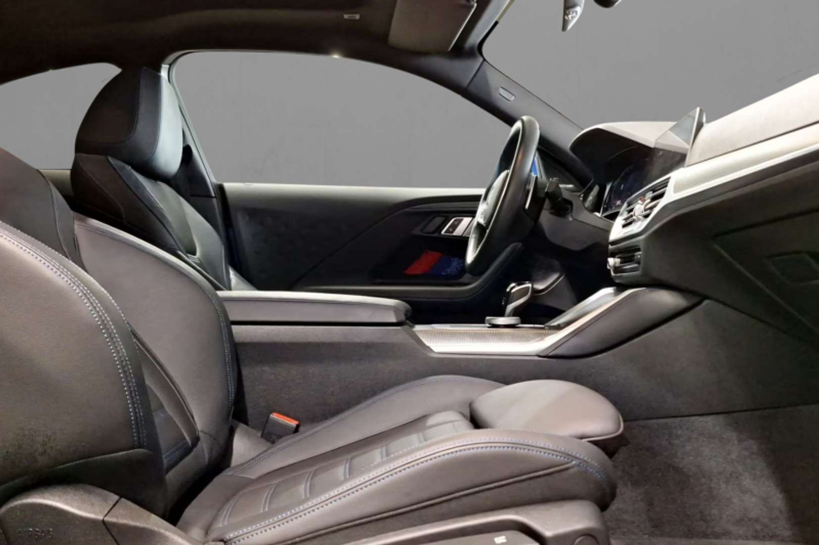 BMW Série 2 Coupé M Sport 220i -  - Joinsteer - #4