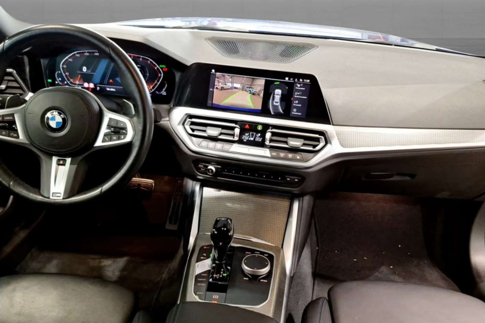 BMW Série 2 Coupé M Sport 220i -  - Joinsteer - #3