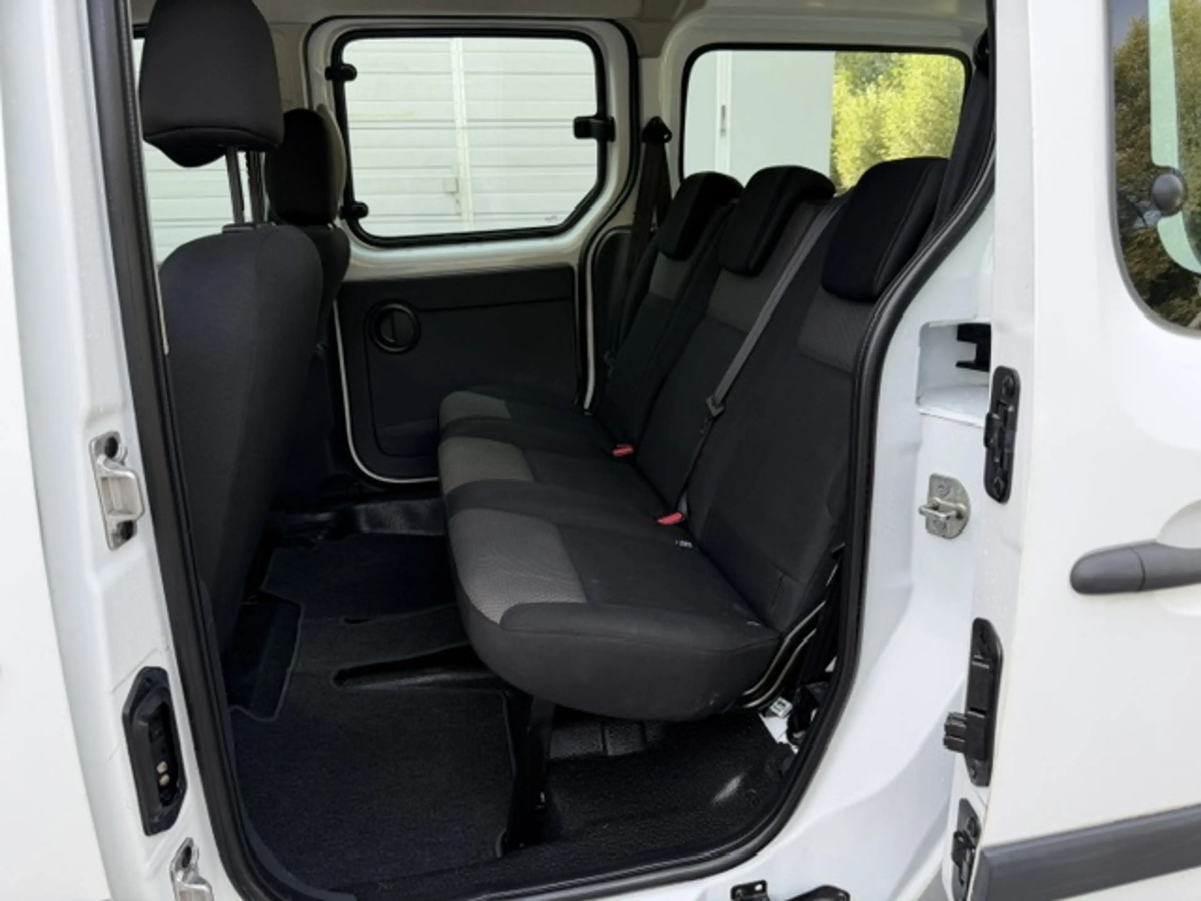 Renault Kangoo Kangoo XL 1.5 dCi Energy — photo 8