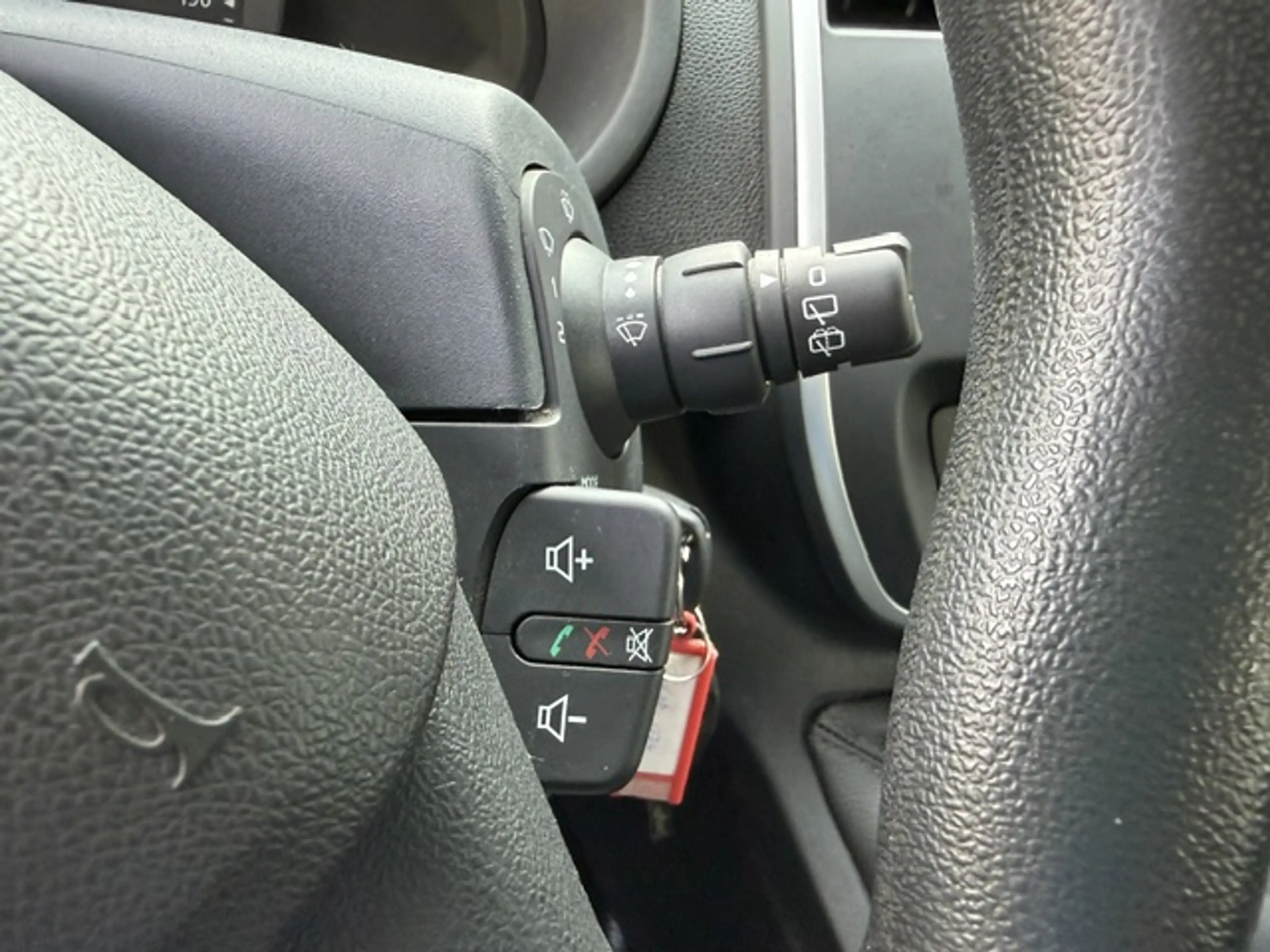 Renault Kangoo Kangoo XL 1.5 dCi Energy — photo 15
