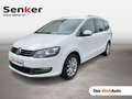 Volkswagen Sharan Business+ TDI SCR DSG 5-Sitzer Weiß - thumbnail 1