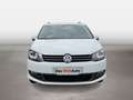 Volkswagen Sharan Business+ TDI SCR DSG 5-Sitzer Weiß - thumbnail 8