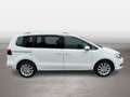 Volkswagen Sharan Business+ TDI SCR DSG 5-Sitzer Weiß - thumbnail 6