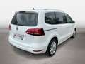 Volkswagen Sharan Business+ TDI SCR DSG 5-Sitzer Weiß - thumbnail 5