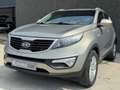 Kia Sportage 1.7 CRDi  Access//GPS/CAMERA/USB//GARANTIE 12M Beige - thumbnail 3