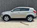 Kia Sportage 1.7 CRDi  Access//GPS/CAMERA/USB//GARANTIE 12M Beige - thumbnail 8