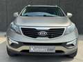 Kia Sportage 1.7 CRDi  Access//GPS/CAMERA/USB//GARANTIE 12M Beige - thumbnail 2