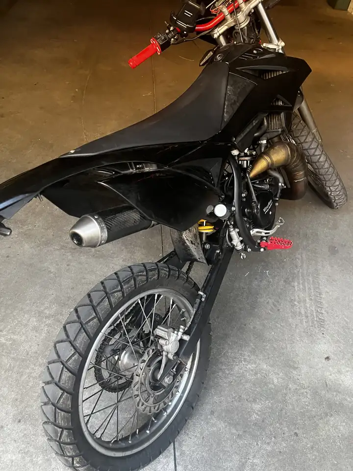 Beta RR 50