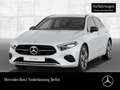 Mercedes-Benz A 220 4M PROGRESSIVE+NIGHT+AHK+LED+KAMERA+KEYLESS Weiß - thumbnail 1