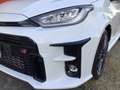 Toyota Yaris GR Yaris 1.6 Circuit,UNICO PROPRIETARIO,UFF ITALIA Blanc - thumbnail 4
