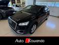 Audi Q2 Sport Automatik -1. Besitz *Wenig Km* Schwarz - thumbnail 1