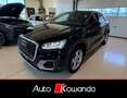 Audi Q2 Sport Automatik -1. Besitz *Wenig Km* Schwarz - thumbnail 2
