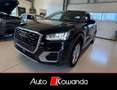 Audi Q2 Sport Automatik -1. Besitz *Wenig Km* Schwarz - thumbnail 3