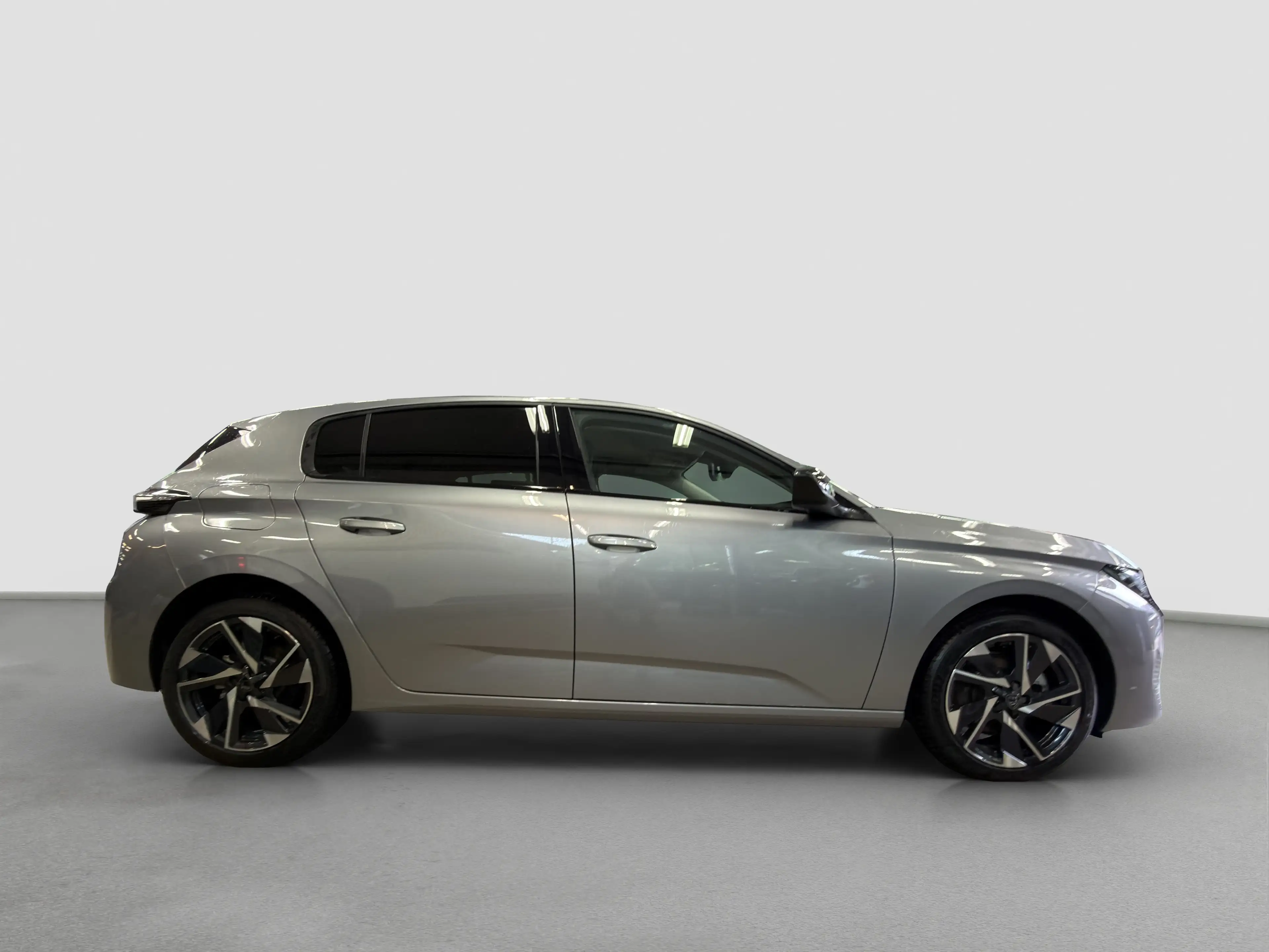 Peugeot 308 308 ALLURE BHDi 130 EAT8 1,5 — photo 5