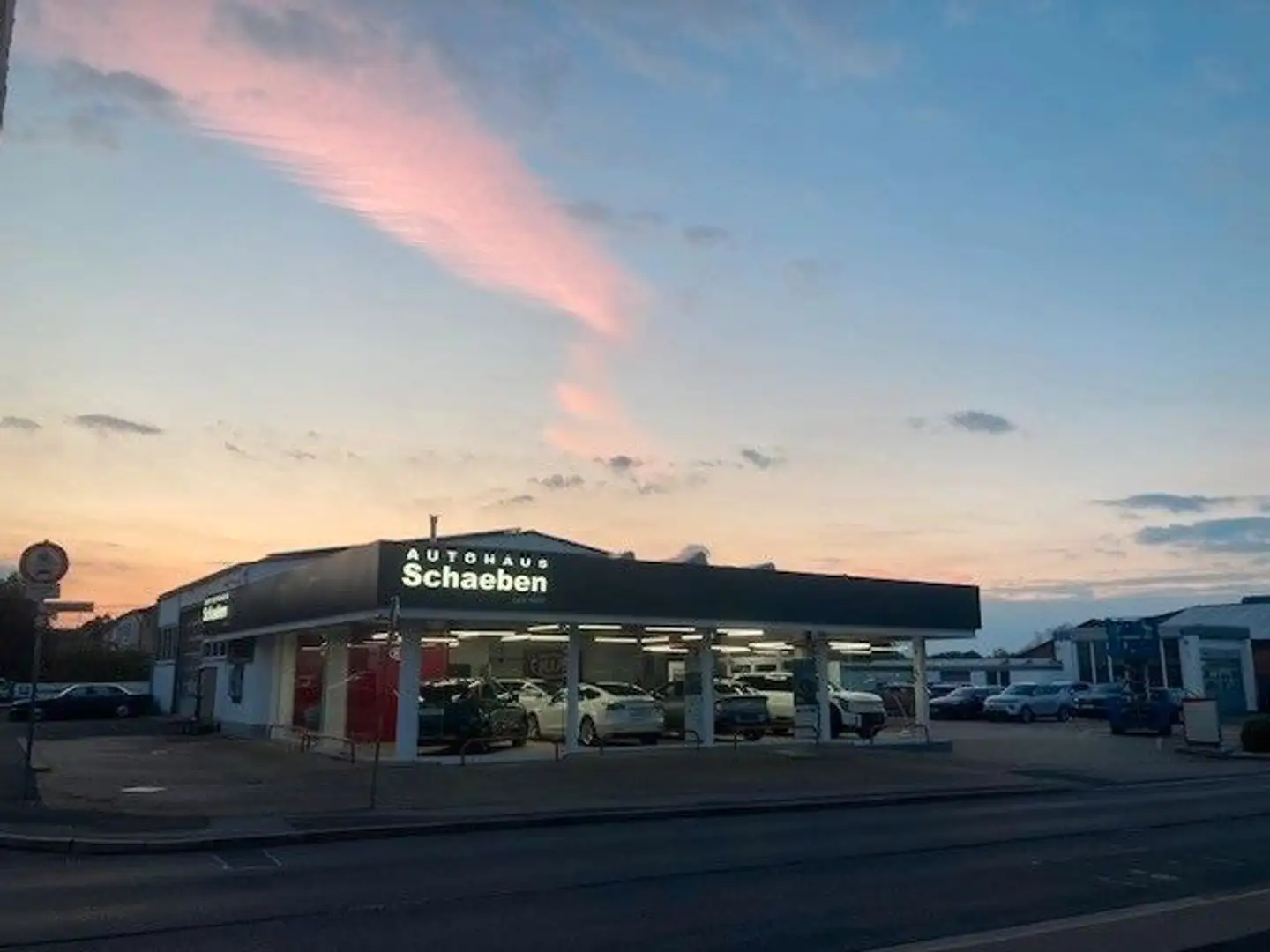 Kia ProCeed / pro_cee'd / ProCeed 1.6 T-GDI DCT GT Silber - 2