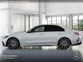 Mercedes-Benz C 43 AMG AMG Driversp Fahrass WideScreen Pano Distr. HUD Blanco - thumbnail 6