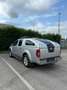 Nissan Navara 2.5 4x4 Silber - thumbnail 4