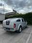 Nissan Navara 2.5 4x4 Silber - thumbnail 6