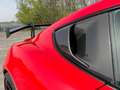 Porsche Cayman 718 GT4 RS WEISSACH BOSE LIFT CARBON MWST 1.HAND! Rouge - thumbnail 10