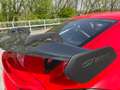 Porsche Cayman 718 GT4 RS WEISSACH BOSE LIFT CARBON MWST 1.HAND! Rouge - thumbnail 7