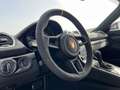 Porsche Cayman 718 GT4 RS WEISSACH BOSE LIFT CARBON MWST 1.HAND! Rouge - thumbnail 14