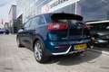 Kia Niro 1.6 GDi Hybrid First Edition | Navigatie | Trekhaa Blauw - thumbnail 3