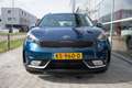 Kia Niro 1.6 GDi Hybrid First Edition | Navigatie | Trekhaa Blauw - thumbnail 14