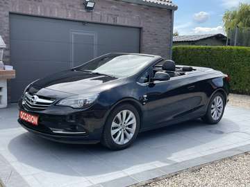 Cascada 1.4 Turbo Cosmo S