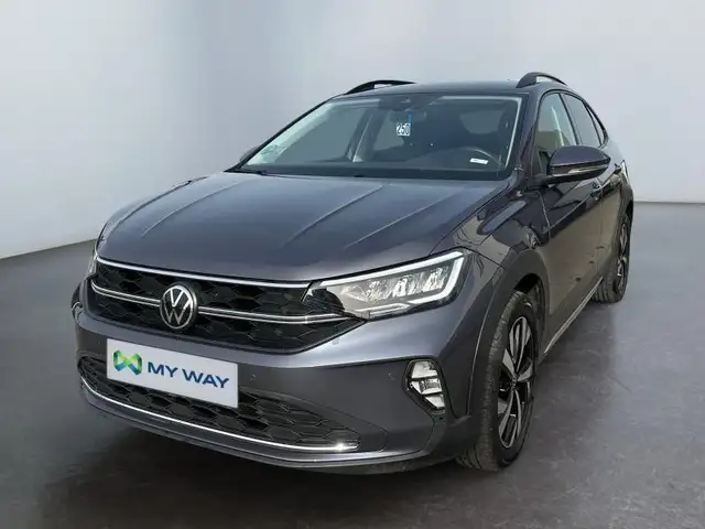 Volkswagen Taigo Life*Boite auto