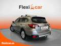 Subaru OUTBACK 2.0TD Executive Lineartronic Gris - thumbnail 4