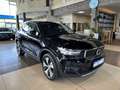 Volvo XC40 T5 Hybrid Inscription 360°Cam LED Navi DAB+ Schwarz - thumbnail 3