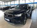 Volvo XC40 T5 Hybrid Inscription 360°Cam LED Navi DAB+ Schwarz - thumbnail 1