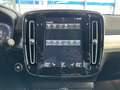 Volvo XC40 T5 Hybrid Inscription 360°Cam LED Navi DAB+ Schwarz - thumbnail 22