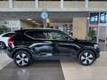 Volvo XC40 T5 Hybrid Inscription 360°Cam LED Navi DAB+ Schwarz - thumbnail 4