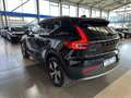 Volvo XC40 T5 Hybrid Inscription 360°Cam LED Navi DAB+ Schwarz - thumbnail 9