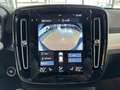 Volvo XC40 T5 Hybrid Inscription 360°Cam LED Navi DAB+ Schwarz - thumbnail 23