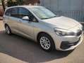 BMW 216 BMW 216d Gran Tourer 7posti Euro 6D-Temp Grigio - thumbnail 4