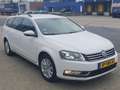 Volkswagen Passat Passat 2.0 TDI Highl. BlM Білий - thumbnail 1