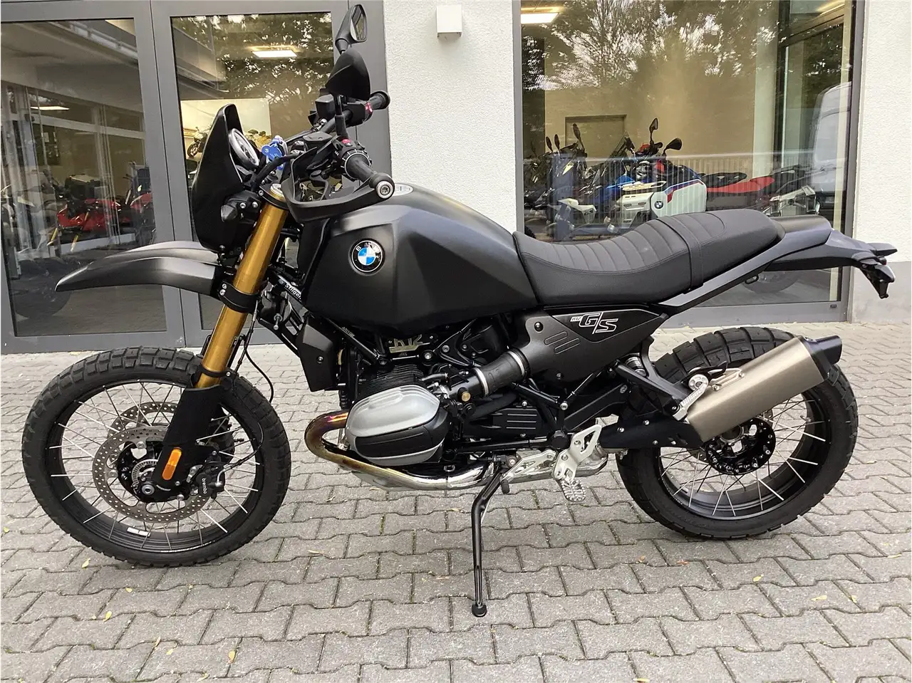 BMW R 12 G