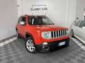 Jeep Renegade 1.6 mjt Limited fwd 120cv Orange - thumbnail 24