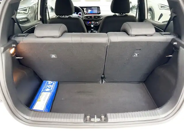 Hyundai I10 view 6
